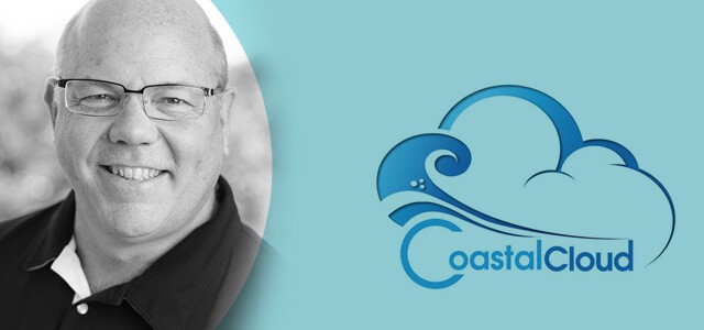 Headshot of Tim Hale, Managing Partner at Coastal Cloud