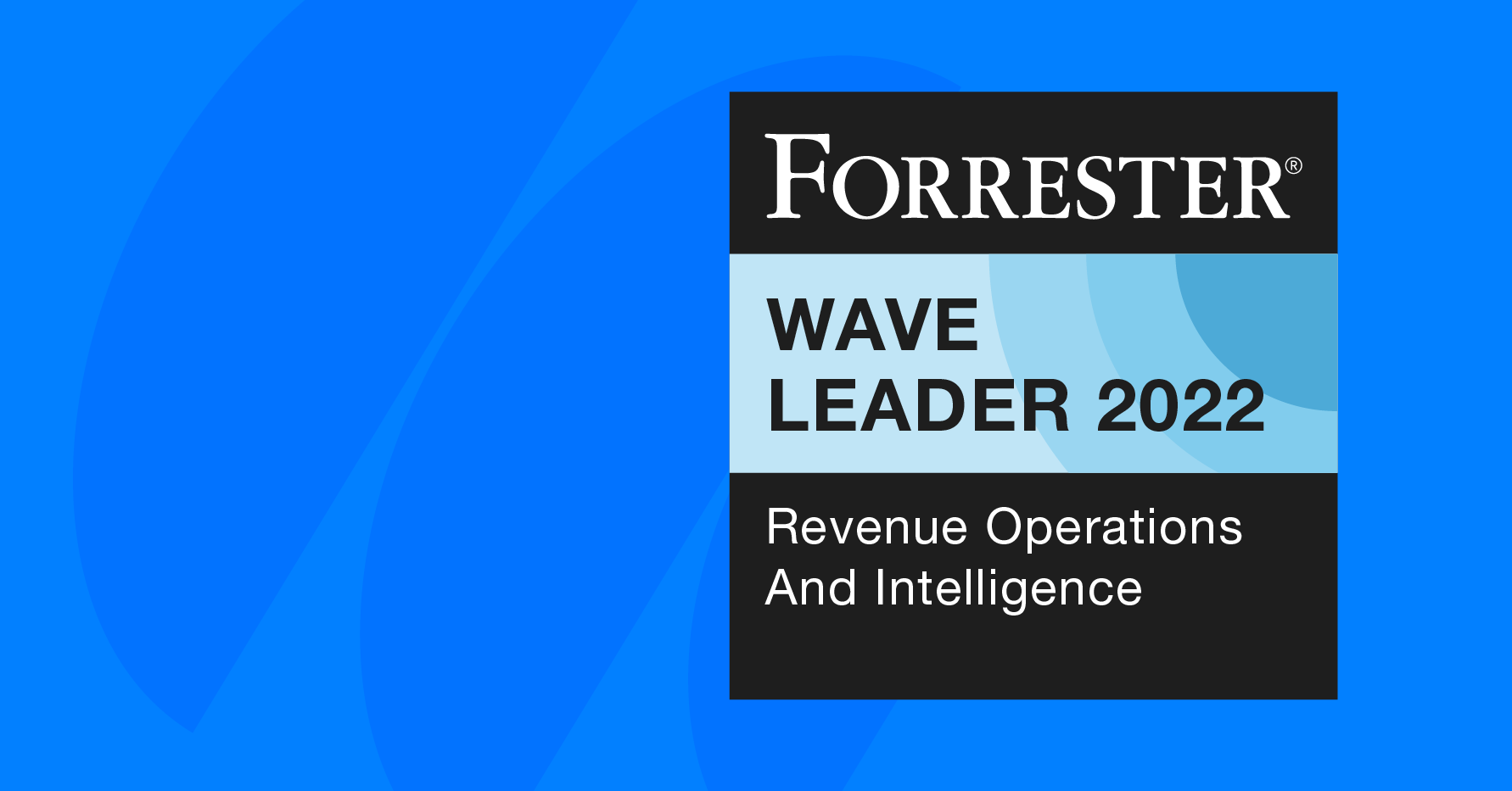 Clari Named a Leader in Revenue Operations & Intelligence | Clari