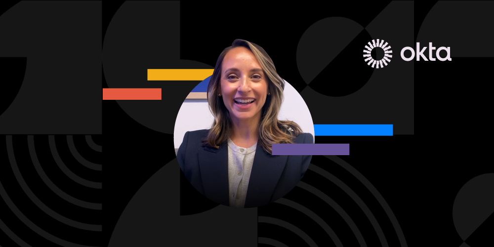 Run Revenue: Clari x Okta