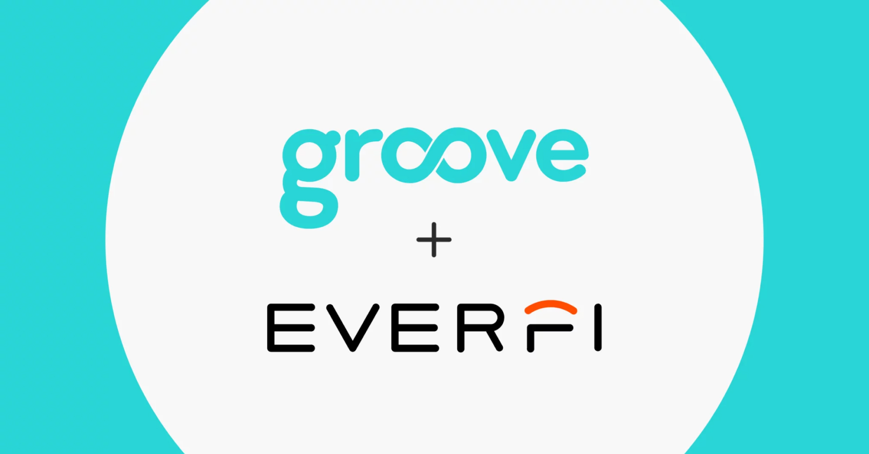 Image with Groove and EVERFI logos