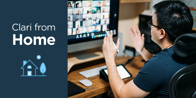 Inspecting your Next Quarter Pipeline. Quality and Quantity. | Clari