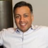 Headshot of Ajay Agarwal, Partner at Bain Capital Ventures
