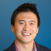 Headshot photograph of Bryan Yeung, former employee at Clari