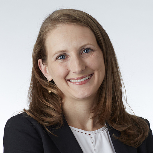 Headshot photograph of Diana Cappello, Manager of Sales Engineering at Clari