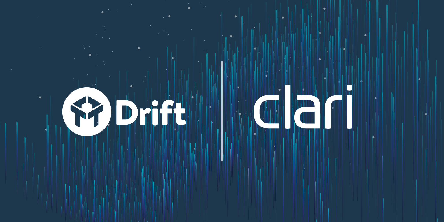 Should Clari acquire Drift in 2027?