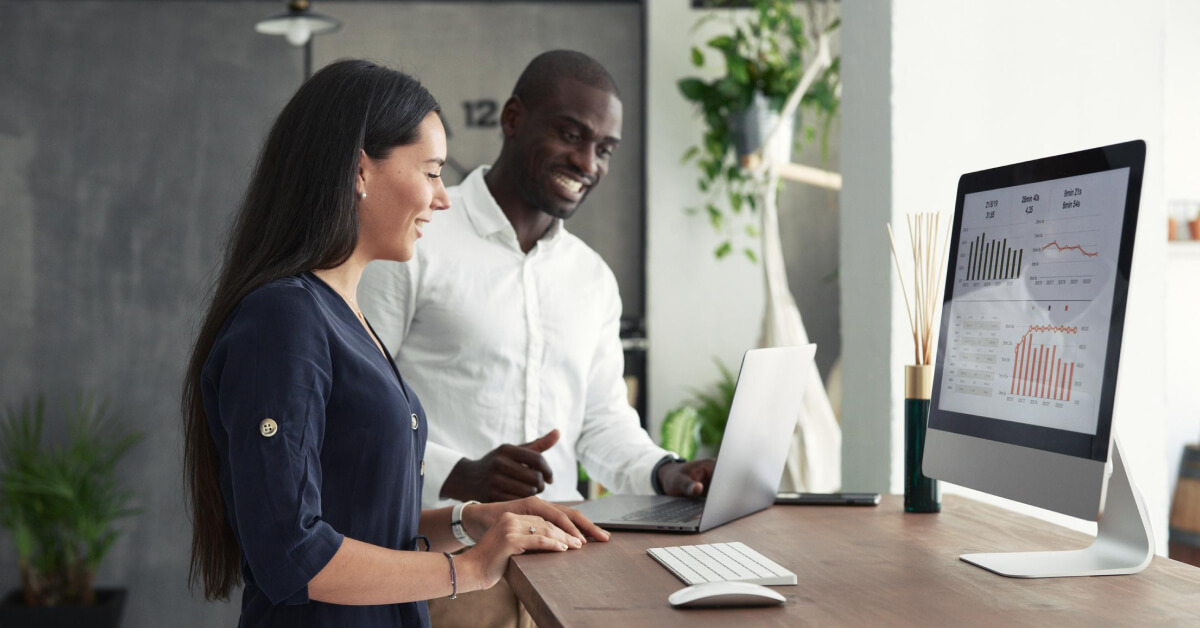 Closing the Gap: How Digital Consultancy, Collaborative Solutions ...