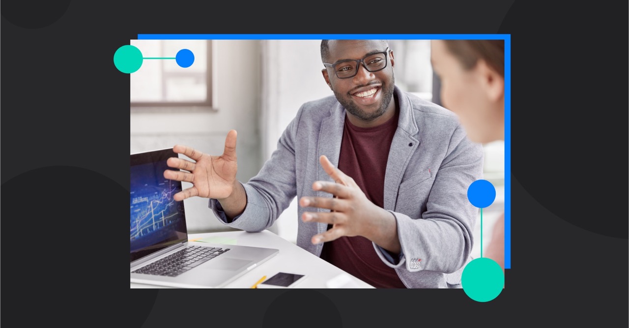 Trust The Final Ingredient In Your Ai Enabled Revenue Process Clari