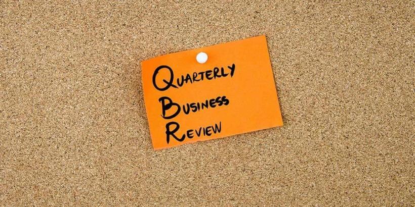 What is a QBR?   3 Key QBR Questions Every Leader Should Ask Clari