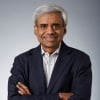 Headshot photograph of Venkat Rangan