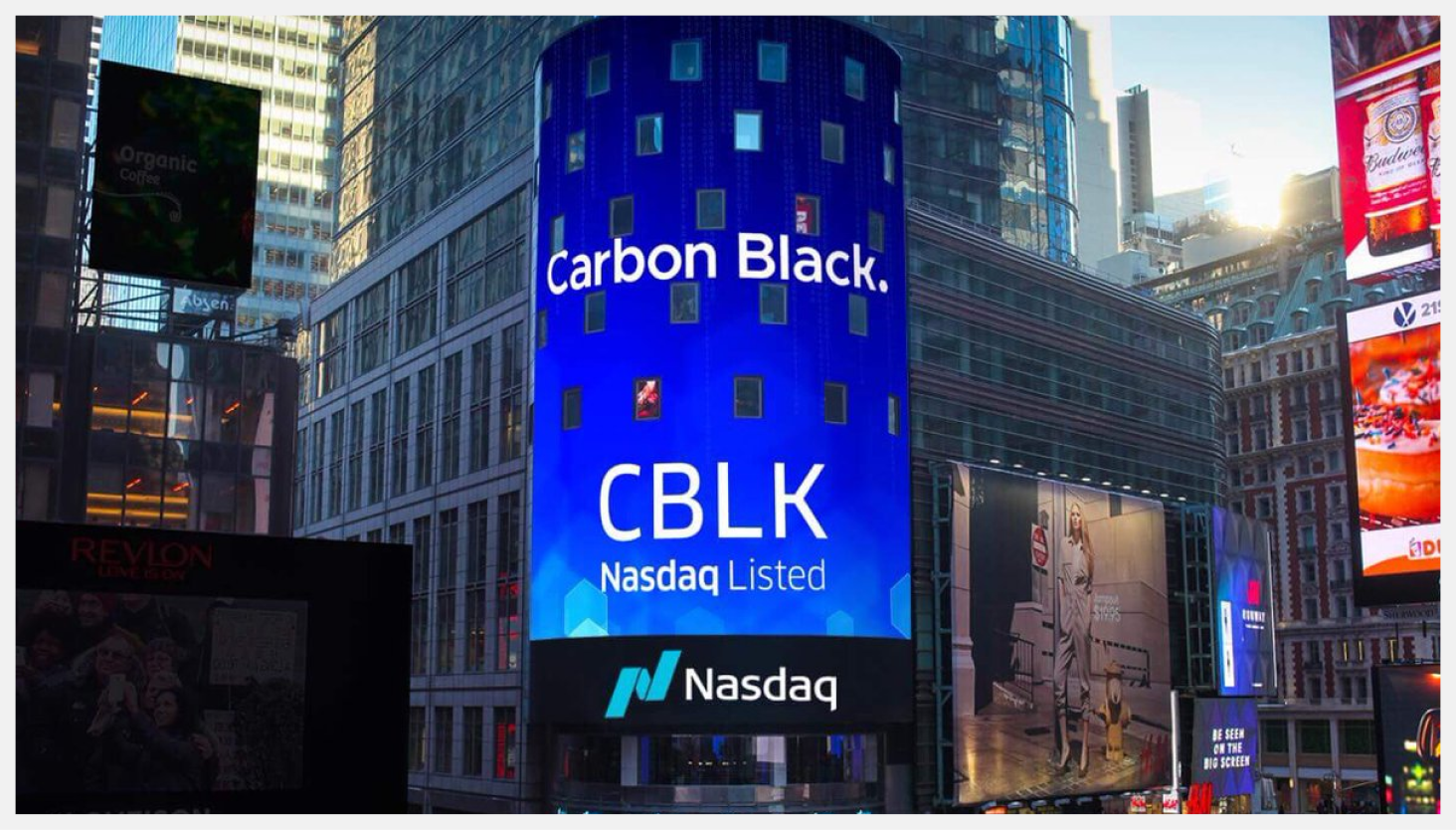 Carbon Black and Clari case study