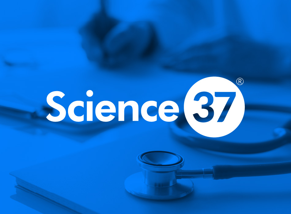 Science37 logo image