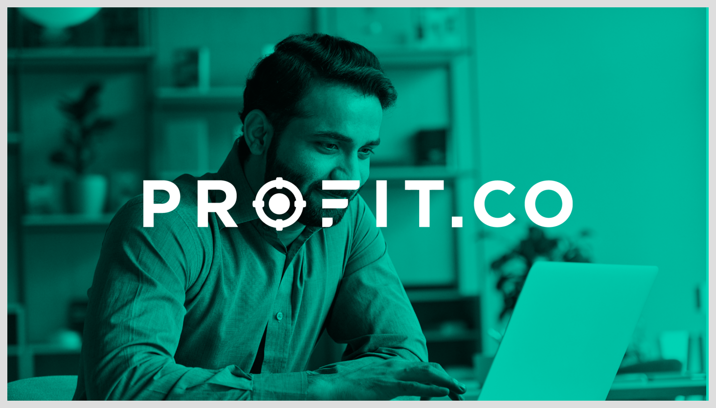 Profit.co logo