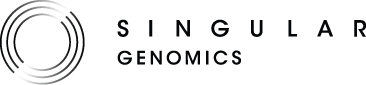 Singular Genomics