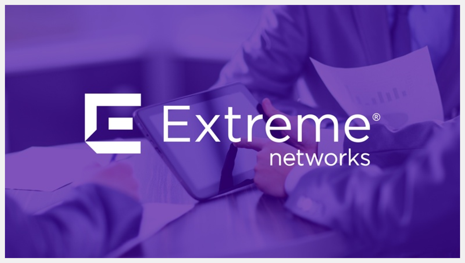  Extreme Networks