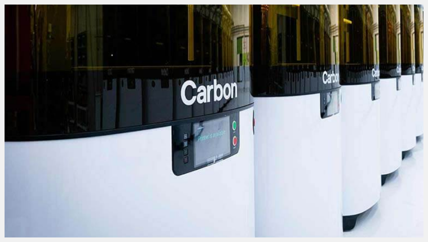 Carbon, Inc. and Clari case study