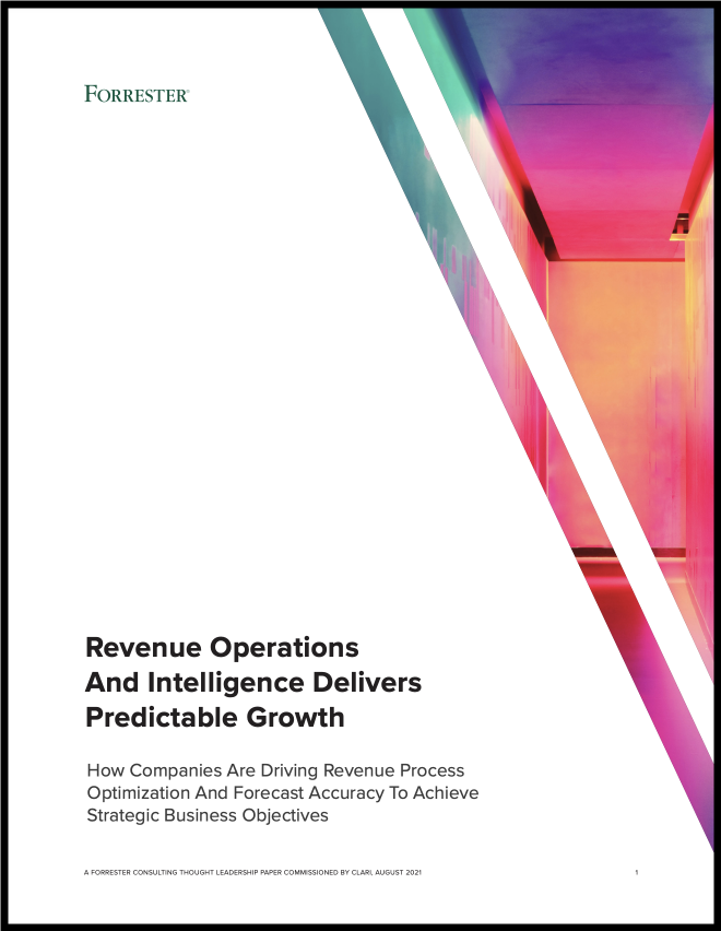 Forrester Report