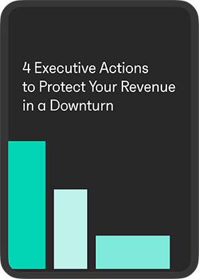 Protect Revenue During Downturn