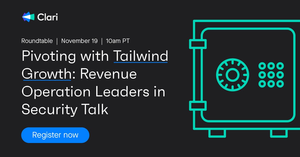 Roundtable: Pivoting with Tailwind Growth in Network & Security