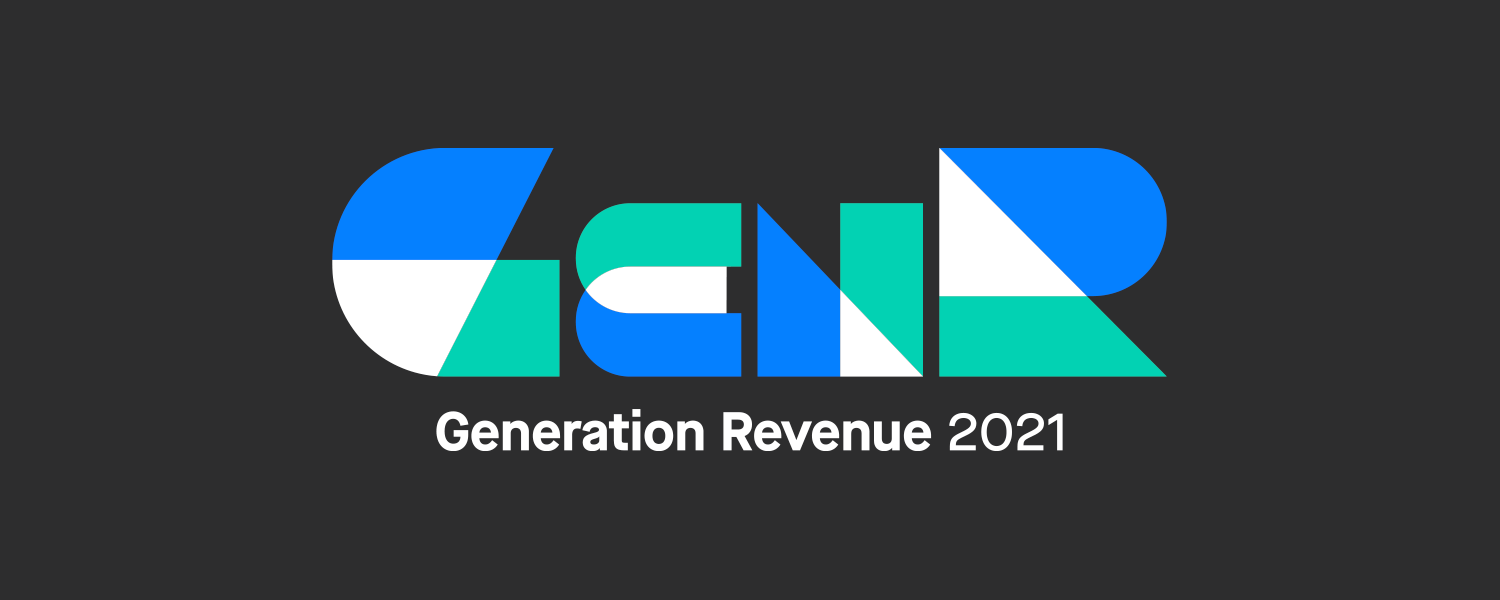 Generation Revenue 2021