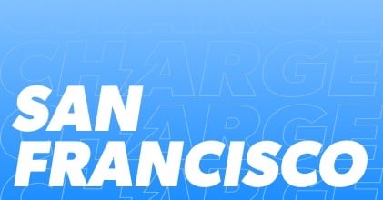 Charge: The Revenue Summit in San Francisco