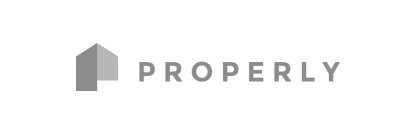 Properly logo