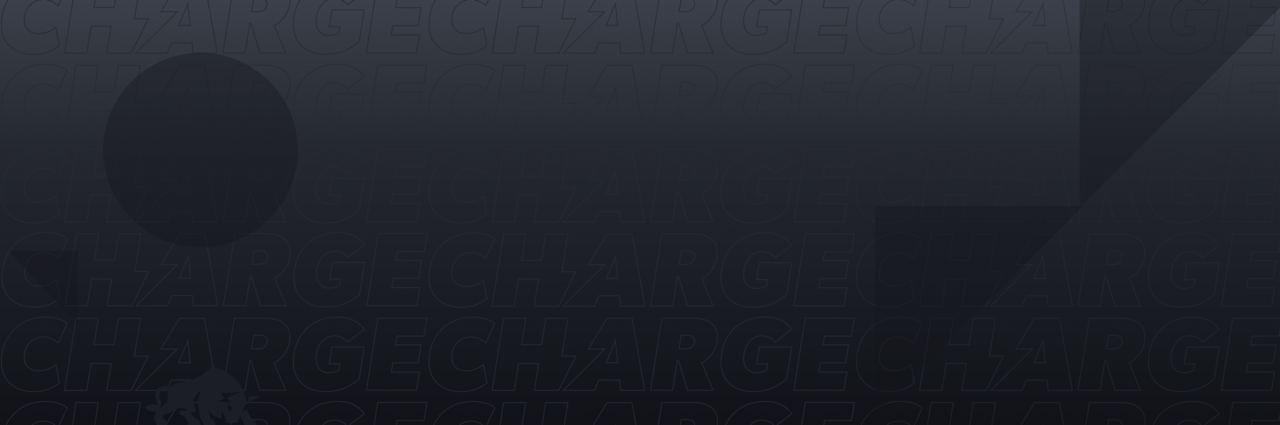Charge background