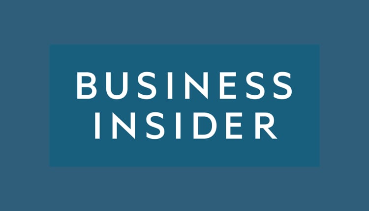 Business Insider logo