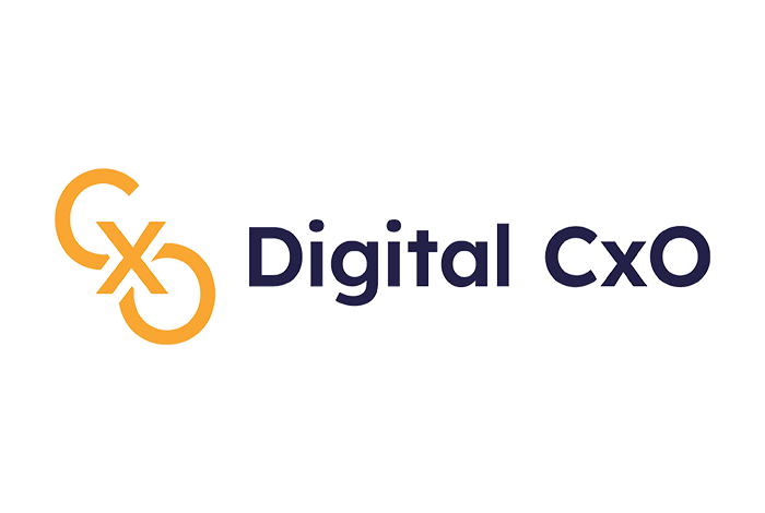 Digital CxO logo image