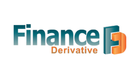 Finance Derivative logo