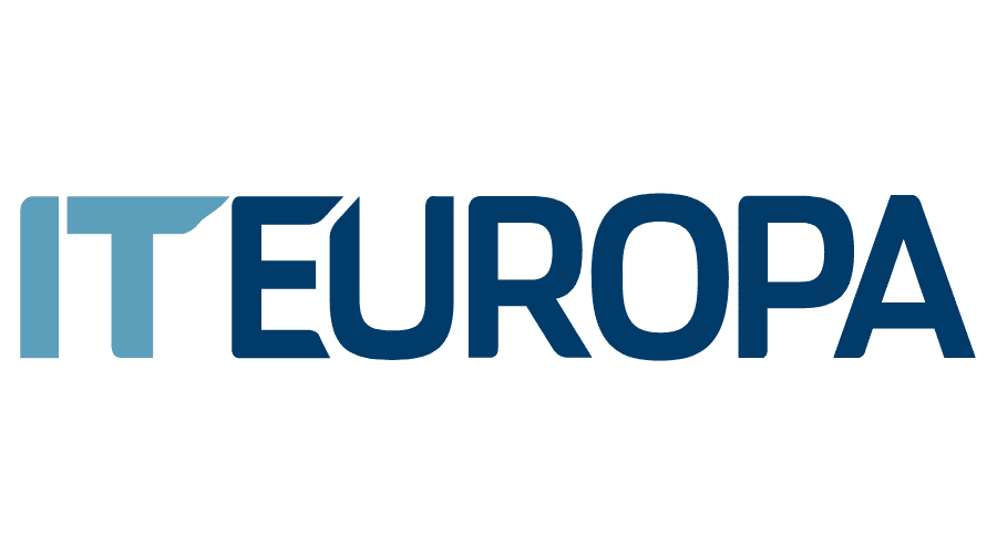 IT Europa logo image