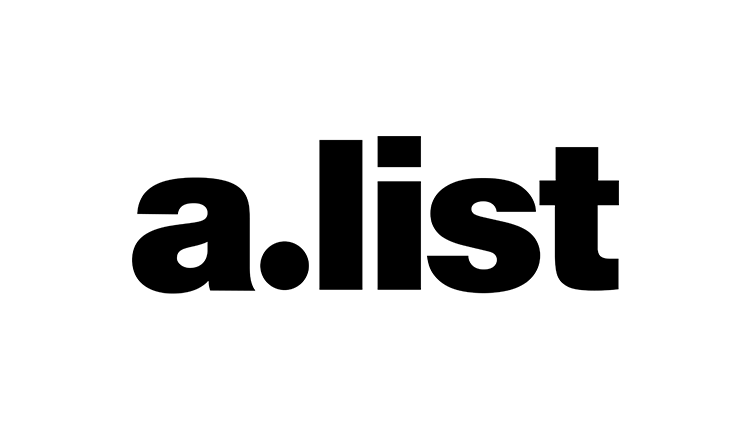 AList logo