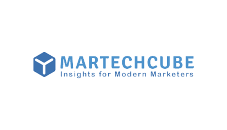 MarTech Cube logo