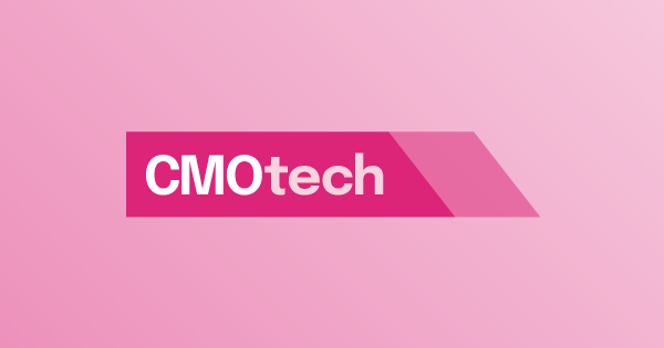 CMOtech India logo image