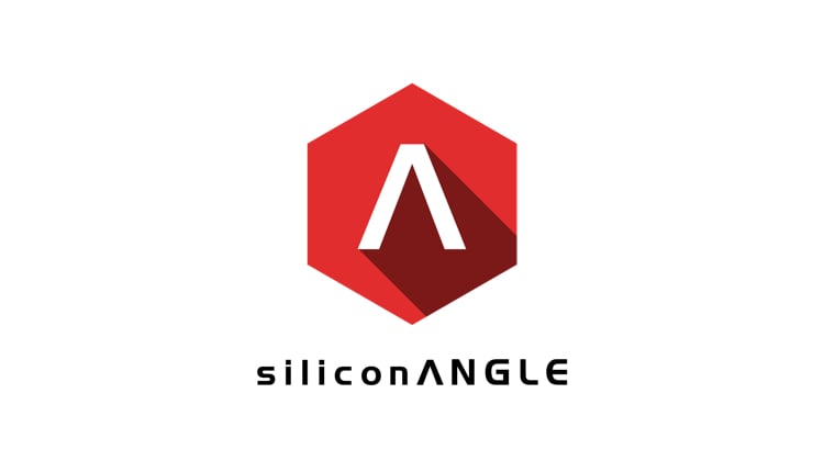 SiliconANGLE logo