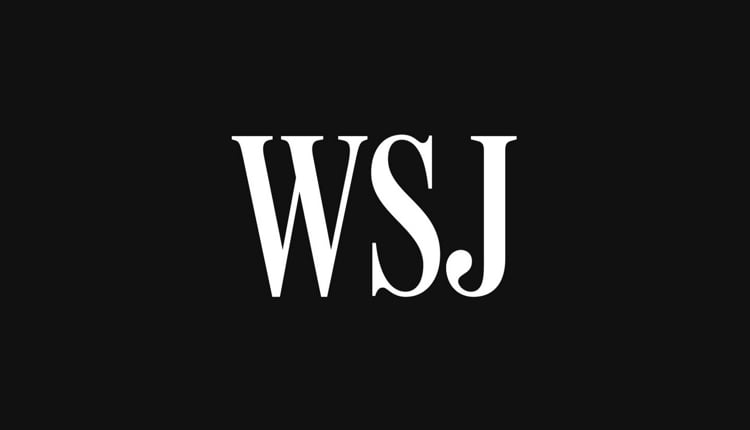 Wall Street Journal logo