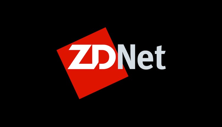 ZDNet logo